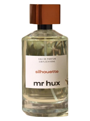 Silhouette Mr Hux pro ženy a muže 