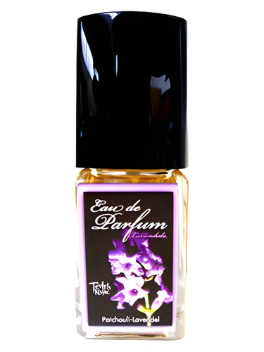 Patchouly Lavandula