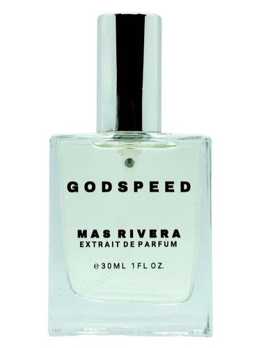 Godspeed Mas Rivera pro ženy a muže