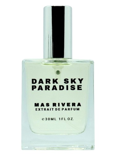 perfume Dark Sky Paradise Mas Rivera pro ženy a muže 