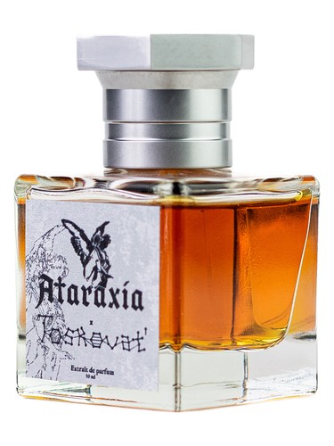 Amaretto Jazz in the Melting Room Ataraxia Perfumery pro ženy a muže 