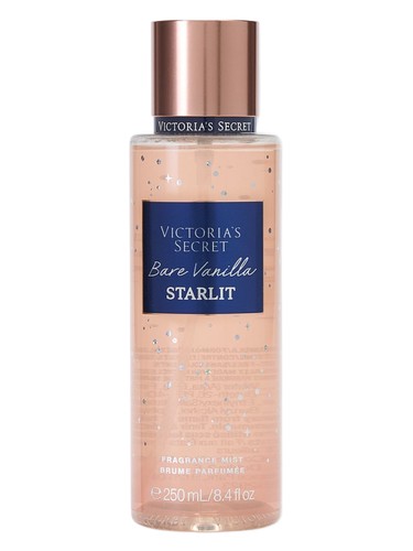 Bare Vanilla Starlit Victoria&#039;s Secret pro ženy a muže 