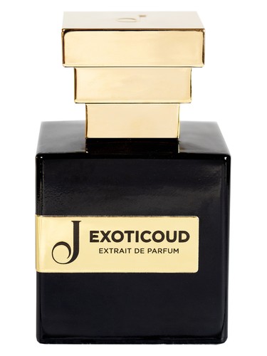 Exoticoud Jupilò pro ženy a muže 