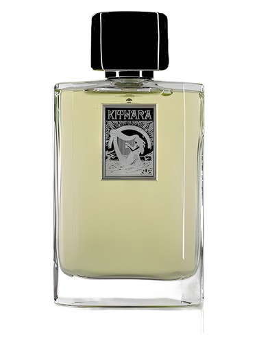 perfume KITHARA Nilafar du Nil ユニセックス