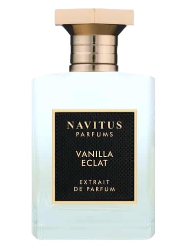 perfume Vanilla Éclat Navitus Parfums pro ženy a muže 