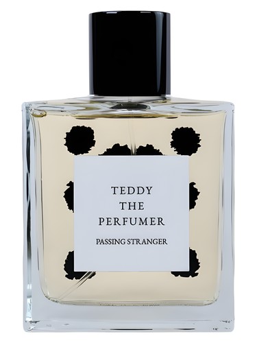 perfume Passing Stranger Teddy The Perfumer pro ženy a muže 