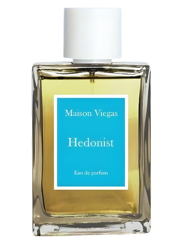 perfume Hedonist Maison Viegas pro ženy a muže 