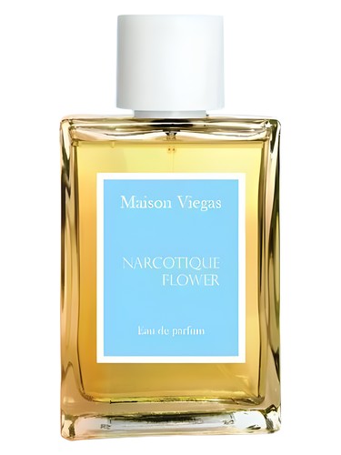 perfume Narcotique Flower Maison Viegas pro ženy a muže 