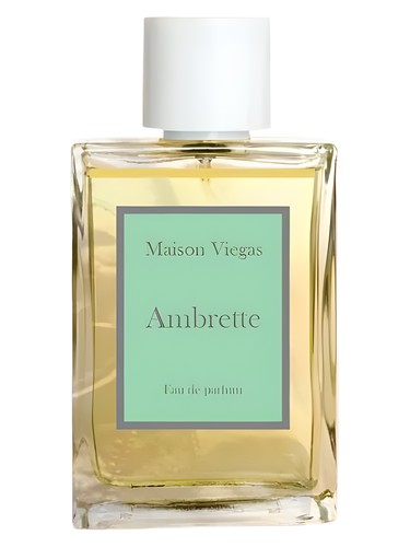 Ambrette Maison Viegas pro ženy a muže