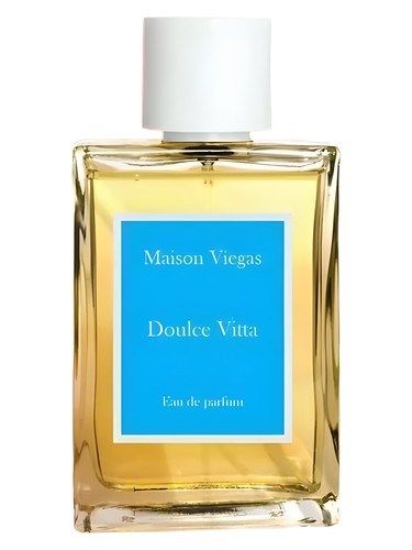 perfume Doulce Vitta Maison Viegas pro ženy a muže 