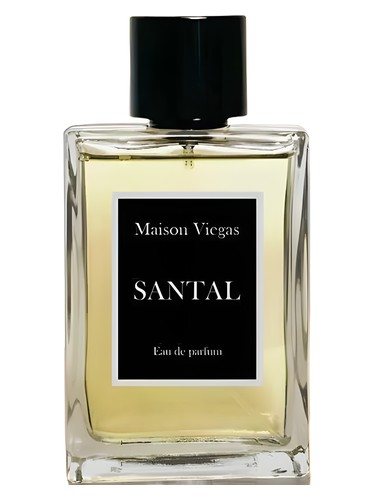 perfume Santal Maison Viegas pro ženy a muže 