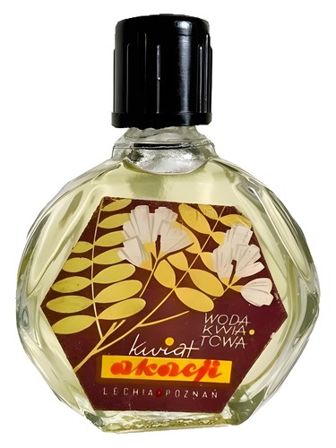 Kwiat akacji Pollena Lechia pro ženy 