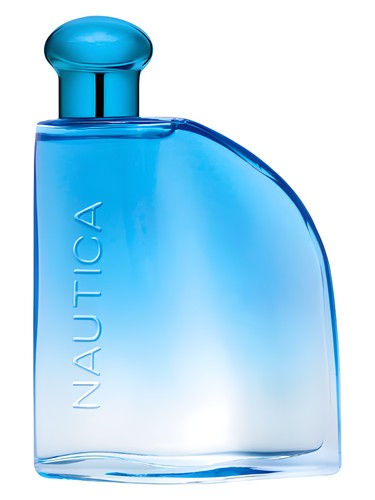 Pure Blue Nautica pro ženy a muže 