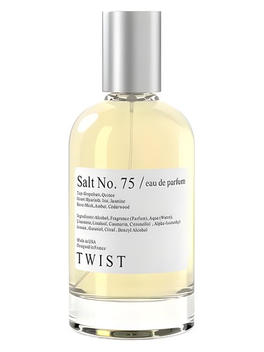 Salt No. 75 Twist pro ženy a muže 