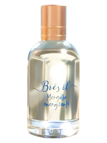 perfume Brésil Mergulho Energizante L’Occitane Au Brésil pro ženy a muže 