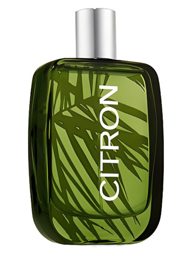 Citron for men