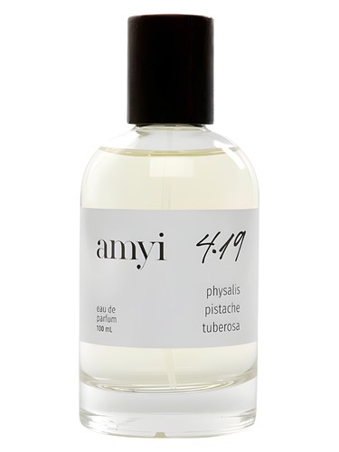 Amyi 4.19 by Amyi