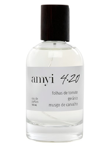 Amyi 4.20 by Amyi
