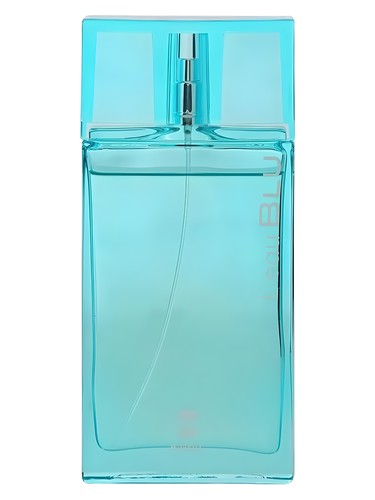 L'eau Blu Ajmal pro muže 