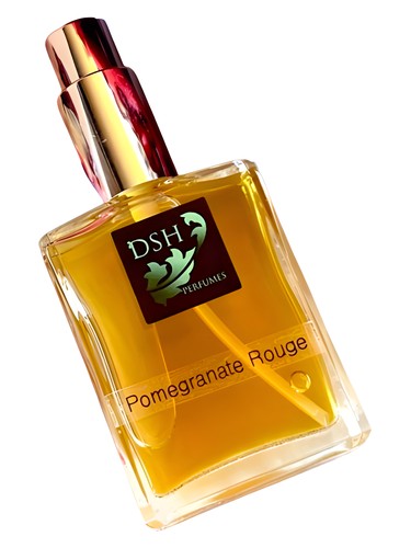 Pomegranate Rouge DSH Perfumes pro ženy a muže