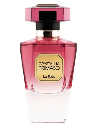 La Fede Crystallia Primaso Khadlaj Perfumes pro ženy