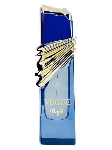 Vogue Night