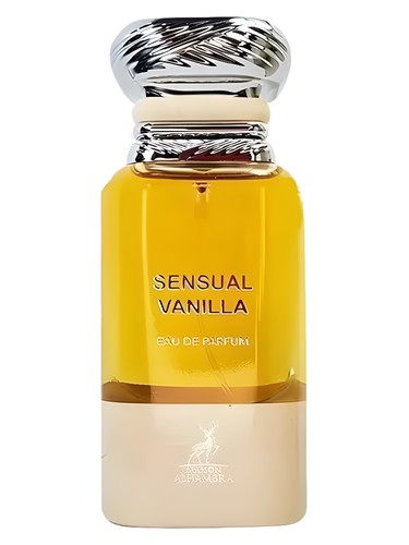 Sensual Vanilla