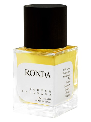 Ronda Prissana pro ženy a muže