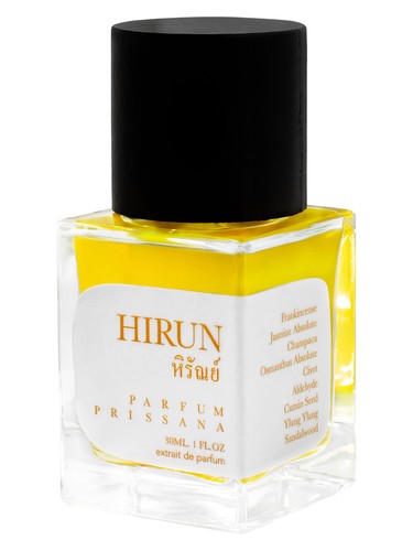Hirun (หิรัณย์) Prissana pro ženy a muže 