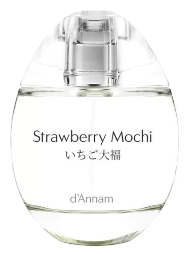 Strawberry Mochi d&#039;Annam pro ženy a muže 