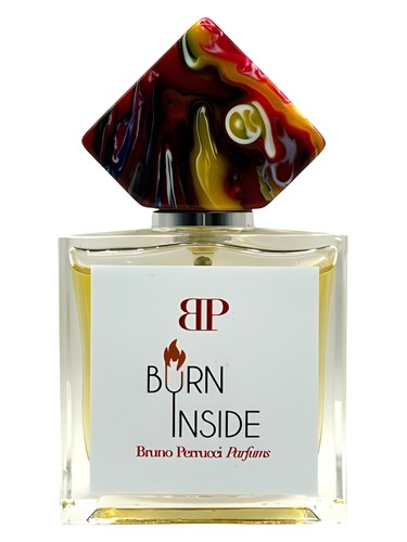 Burn Inside Bruno Perrucci Parfums pro ženy a muže 