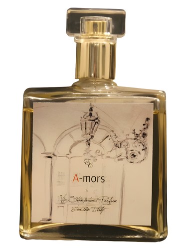 A-mors Via Stampatori pro ženy a muže 