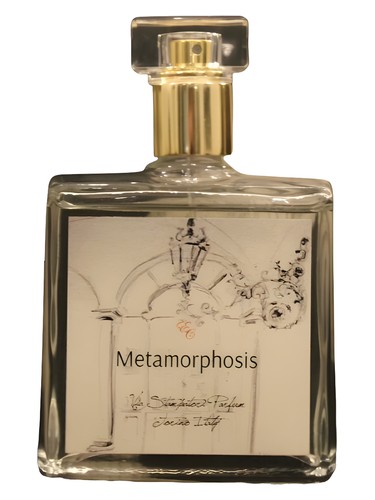 Metamorphosis Via Stampatori pro ženy a muže 