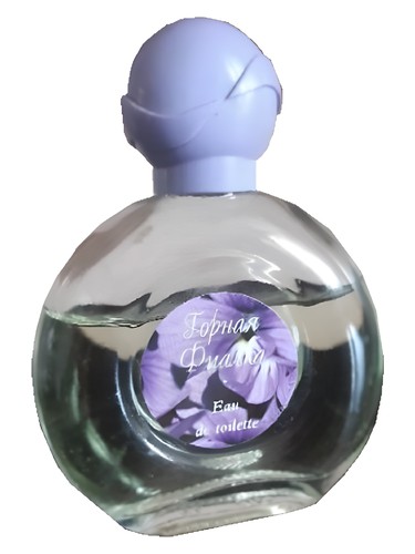 Горная фиалка Северное сияние pro ženy