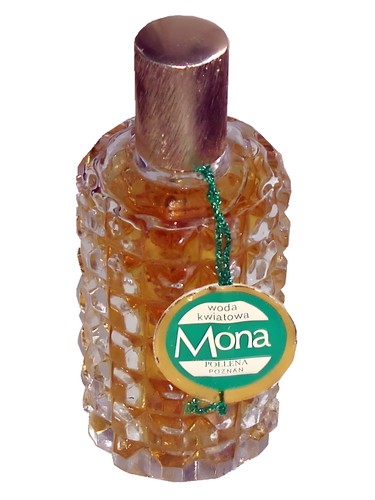 perfume Mona Pollena Lechia pro ženy 