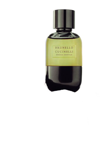 Brezza Gentile Brunello Cucinelli pro ženy a muže