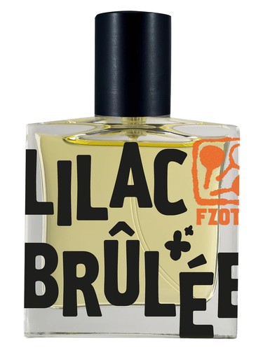 perfume Lilac Brûlée FZOTIC pro ženy a muže 