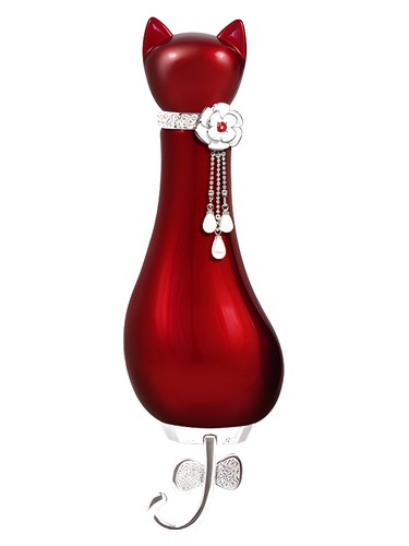 Shinny Red Novae Plus pro ženy 