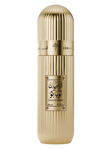 Arabian Tobacco Ibraheem AlQurashi pro ženy a muže 