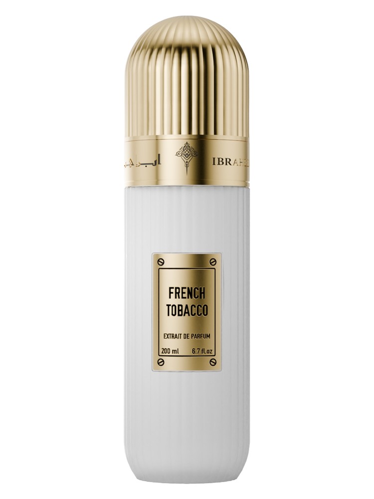 FRENCH TOBACCO 10ML main image 0