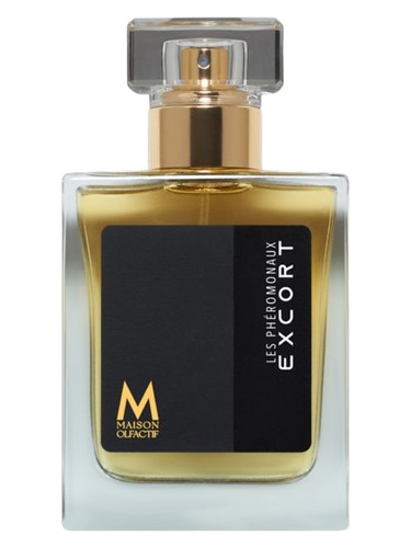 Excort MAISON OLFACTIF pro ženy a muže 