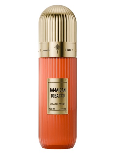 Jamaican Tobacco Ibraheem AlQurashi pro ženy a muže