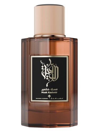 Musk Kashmir Ibraheem AlQurashi pro ženy a muže 