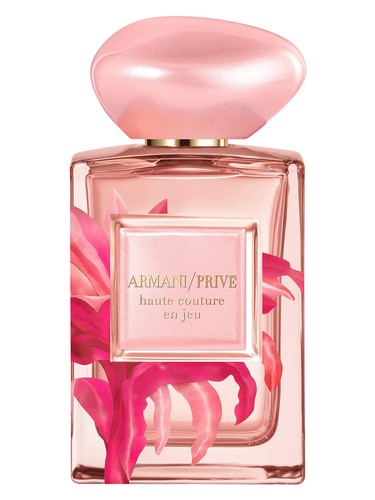 Haute Couture en Jeu Giorgio Armani pro ženy a muže 