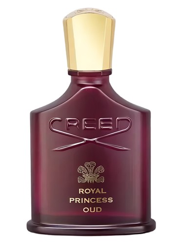 CREED  PRINCESS OUD EDP 75ML ロイヤル プリンセス ウード Royal Princess Oud by Creed 75ml / 2.5 oz EDP Perfume For