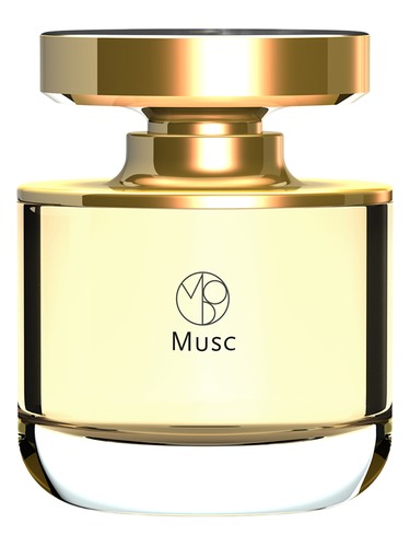 Musc Mona di Orio pro ženy a muže