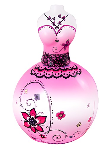 Lady Pink Novae Plus pro ženy 