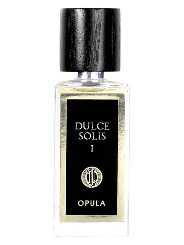 perfume Dulce Solis Opula Perfumes ユニセックス