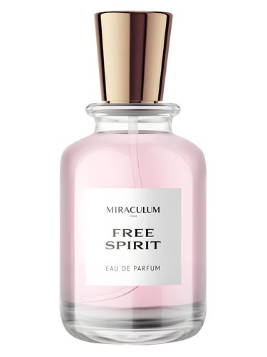 Free Spirit Miraculum pro ženy 