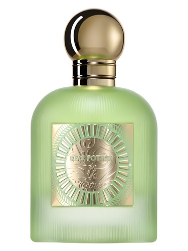 Pear Potion Paris Corner perfume - a new fragrance for women